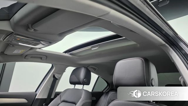 Volkswagen Passat GT (B8) id 4293913 из Кореи 26