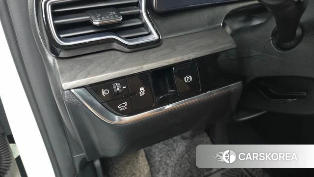 Kia Sportage 5th Generation id 4768947 из Кореи 26