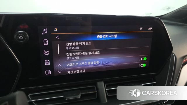 Chevrolet (GM Daewoo) Trax Crossover id 4762852 из Кореи 26