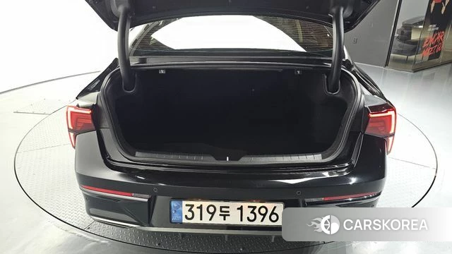 Kia The New K5 Hybrid 3rd generation id 4462880 из Кореи 26
