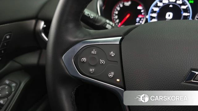 Chevrolet (GM Daewoo) Traverse id 4768480 из Кореи 26
