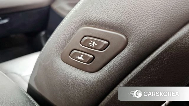 Hyundai Grandeur IG id 4318327 из Кореи 26