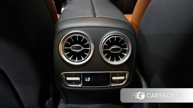 Mercedes-Benz CLS-Class C257 id 4731720 из Кореи 26