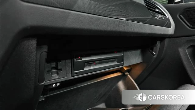 Volkswagen Tiguan second Generation id 4930484 из Кореи 26