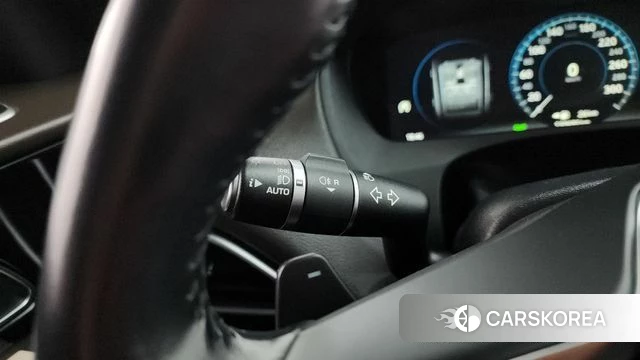 Jaguar F-PACE id 4543657 из Кореи 26