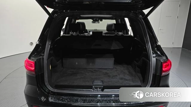 Mercedes-Benz GLB-Class X247 id 4350561 из Кореи 26