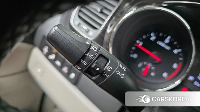 Kia The New Carnival id 4677911 из Кореи 26