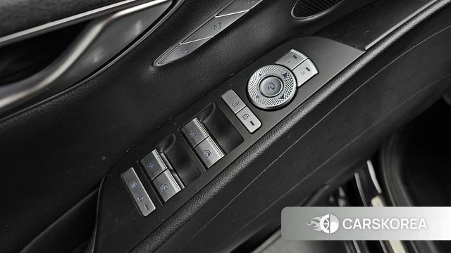 Genesis G80 (RG3) id 4464762 из Кореи 26