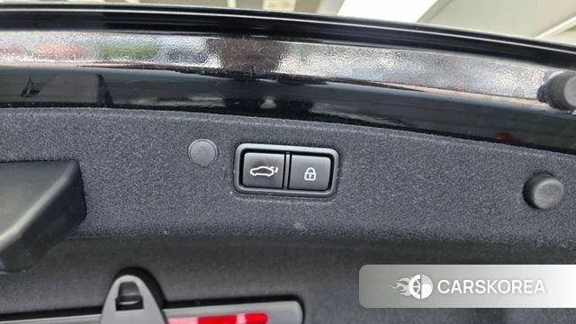 Hyundai The New Grandeur IG id 4518485 из Кореи 26