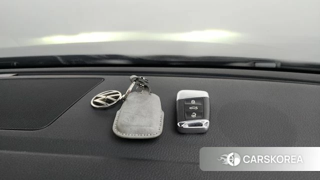 Volkswagen Passat GT (B8) id 4702549 из Кореи 26