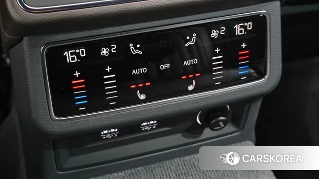 Audi A7 (4K) id 4754889 из Кореи 26