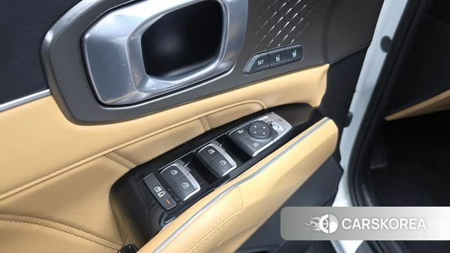 Kia Sorento 4th Generation id 4836507 из Кореи 26