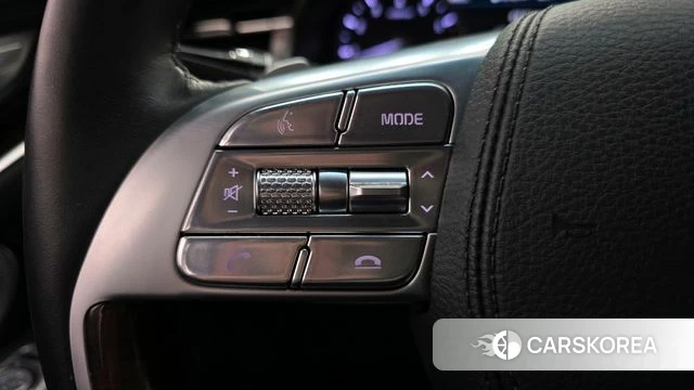 Kia More K9 id 4188302 из Кореи 26