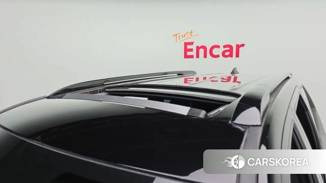 Kia Mohave Master id 4202312 из Кореи 26