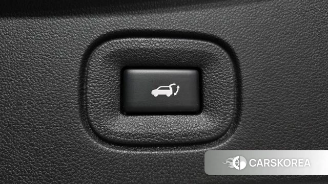 Renault Korea (Samsung) The New QM6 id 4608013 из Кореи 26