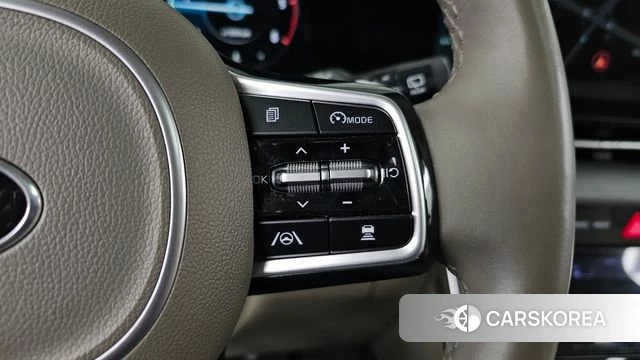 Kia Carnival 4th generation id 4224653 из Кореи 26