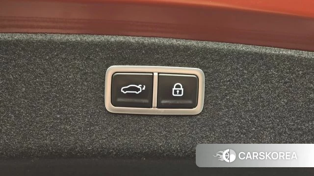 Genesis G80 (RG3) id 4631209 из Кореи 26
