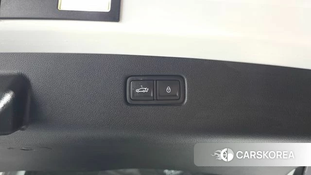 Genesis GV70 id 4309491 из Кореи 26