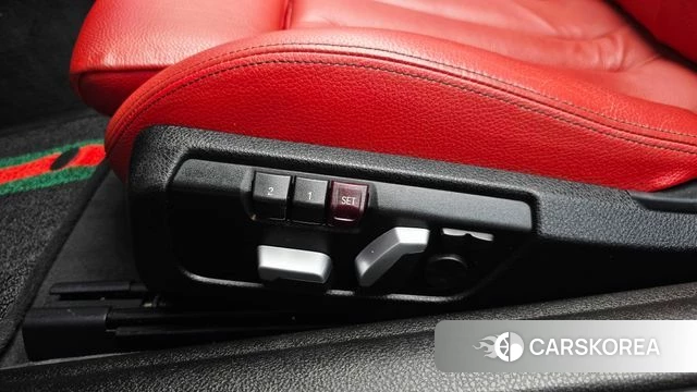 BMW 4 Series (F32) id 4491136 из Кореи 26