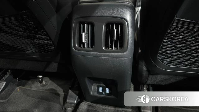 Hyundai Tucson (NX4) id 4481432 из Кореи 26