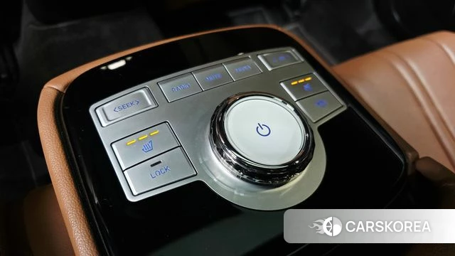 Genesis G80 (RG3) id 4768165 из Кореи 26