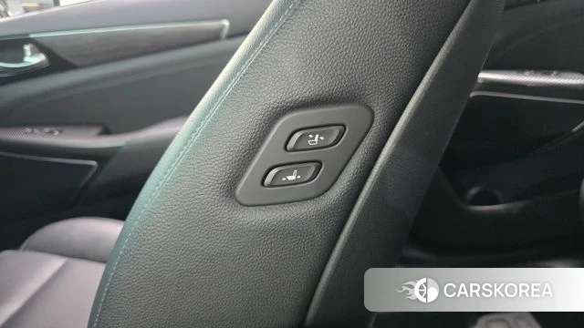 Kia K7 Premier id 4620032 из Кореи 26