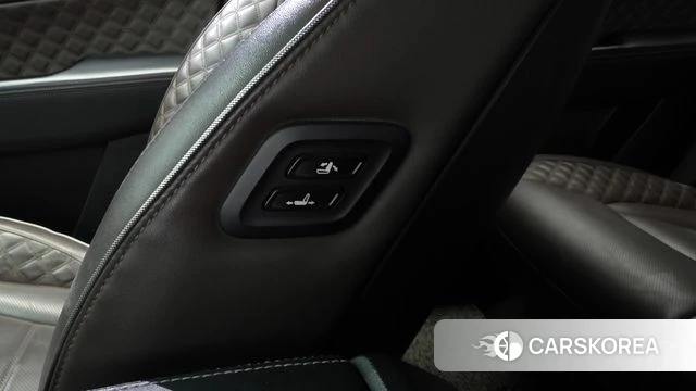 Ssangyong All New Rexton id 4613974 из Кореи 26