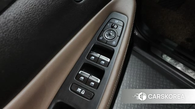 Hyundai Santa Fe TM id 4188200 из Кореи 26