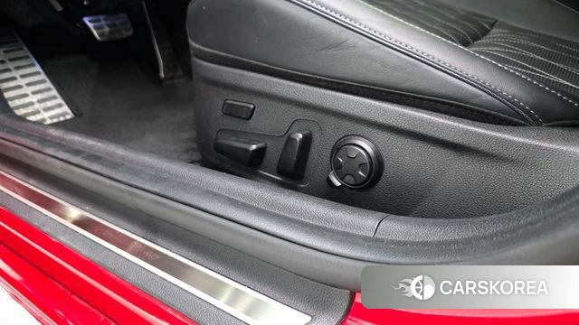 Kia Stinger Meister id 4632238 из Кореи 26