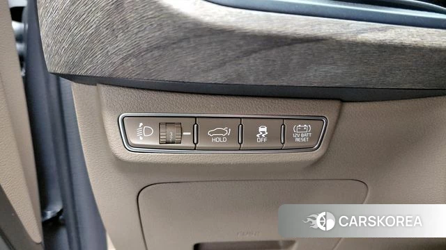 Kia K8 Hybrid id 4231119 из Кореи 26