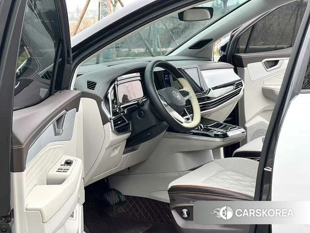 Volkswagen Lanjing id 4314285 из Китая 26