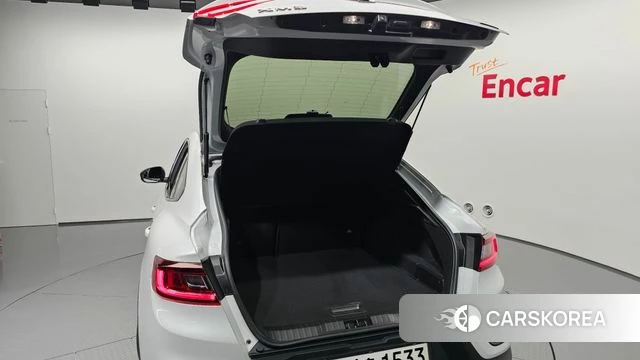 Renault Korea (Samsung) XM3 id 4572254 из Кореи 26