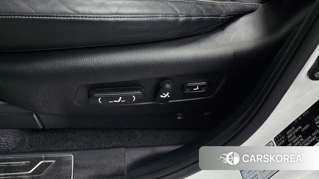 Kia Mohave Master id 4631592 из Кореи 26