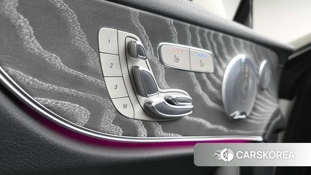 Mercedes-Benz E-Class W213 id 4423659 из Кореи 26