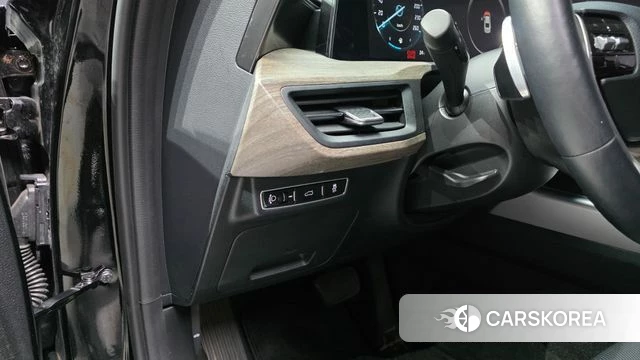 Kia K8 id 4442686 из Кореи 26