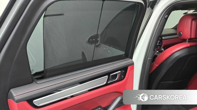 Porsche Cayenne (PO536) id 4401302 из Кореи 26