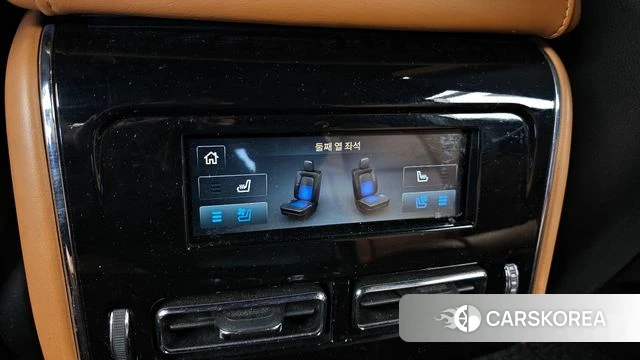 Lincoln Aviator 2nd generation id 4849336 из Кореи 26