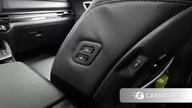 Kia The New Sportage 5th Generation Hybrid id 4354071 из Кореи 26