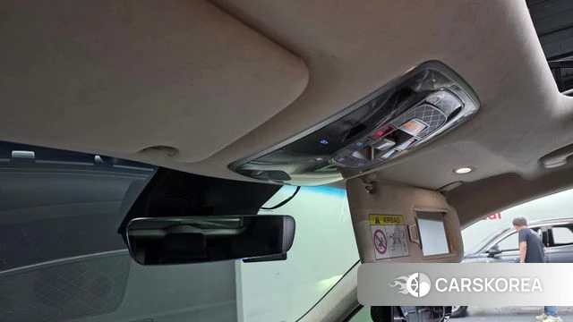 Genesis Electrified GV70 id 4534388 из Кореи 26