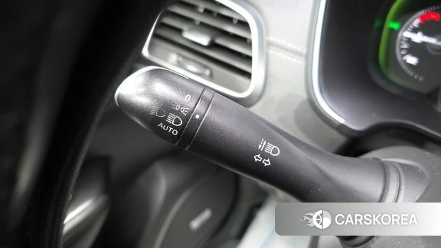 Renault Korea (Samsung) SM6 id 4882589 из Кореи 26