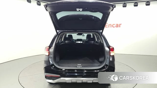 Kia Sportage 5th Generation Hybrid id 4322564 из Кореи 26