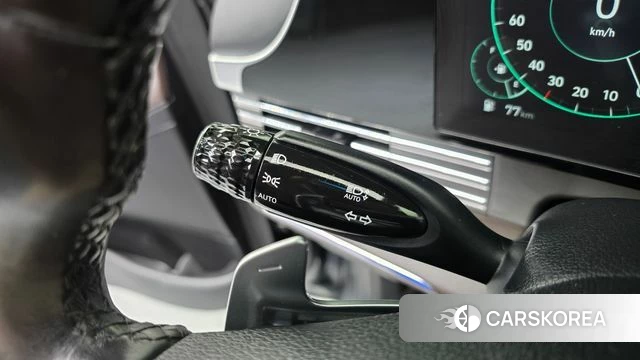Hyundai The New Grandeur IG id 4641950 из Кореи 26