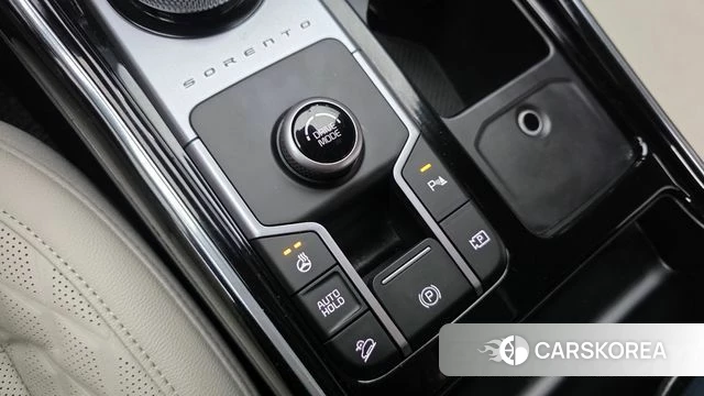 Kia The New Sorento 4th Generation id 4623285 из Кореи 26