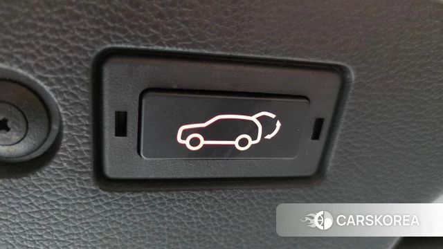 Ssangyong Torres id 4186500 из Кореи 26