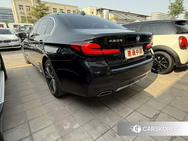 BMW 5 series id 4190426 из Китая 26