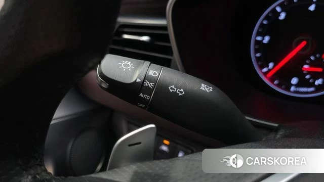 Genesis G70 id 4642782 из Кореи 26
