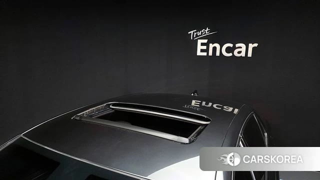 Genesis G90 id 4224538 из Кореи 26