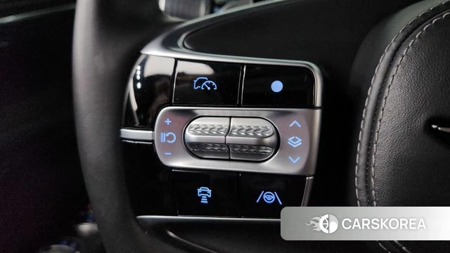 Genesis G90 (RS4) id 4195088 из Кореи 26