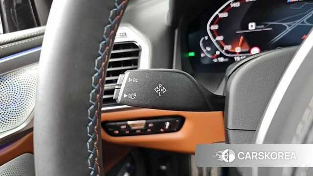 BMW 8 Series (G15) id 4645000 из Кореи 26