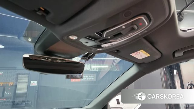 Audi A6 (C8) id 4196188 из Кореи 26